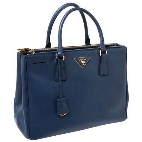 blue prada bags|prada navy blue.